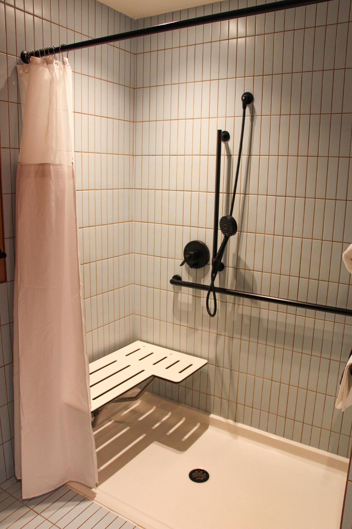 Haworth Hotel At Hope College Holland Habitación foto